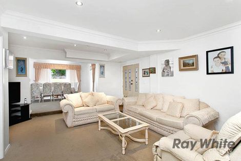 Property photo of 12 Matthews Drive Mount Warrigal NSW 2528