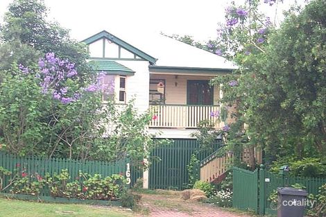 169 Lloyd St, Enoggera, QLD 4051