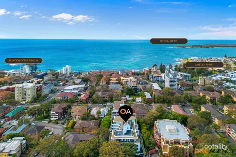 Property photo of 106/10 Clyde Avenue Cronulla NSW 2230