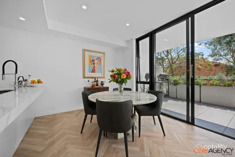 Property photo of 106/10 Clyde Avenue Cronulla NSW 2230