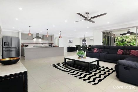 Property photo of 26 Bouquet Street Mount Cotton QLD 4165