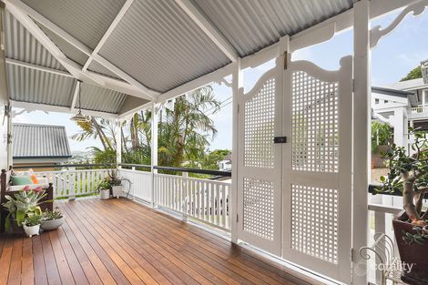 Property photo of 18 Broadhurst Street Kelvin Grove QLD 4059