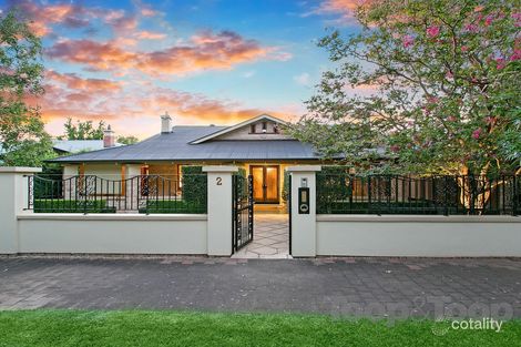 2 Jenkins Ave, Myrtle Bank, SA 5064