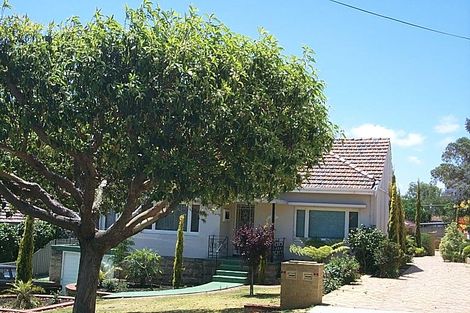 2/62 Thelma St, Como, WA 6152