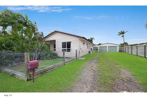 Property photo of 8 Borton Street Balgal Beach QLD 4816