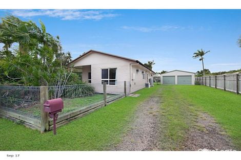 8 Borton St, Balgal Beach, QLD 4816