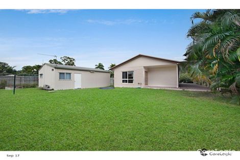 Property photo of 8 Borton Street Balgal Beach QLD 4816