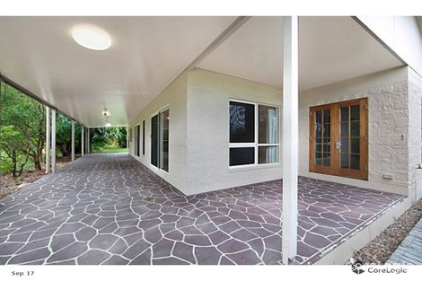 Property photo of 8 Borton Street Balgal Beach QLD 4816