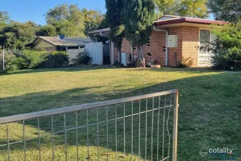 Property photo of 29 Rosevear Road Happy Valley QLD 4825