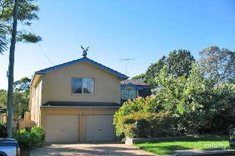 Property photo of 8 Spilstead Place Beacon Hill NSW 2100