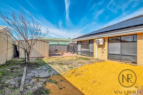 Property photo of 3 Pinaster Boulevard Canning Vale WA 6155