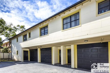 8/64-66 Hassall St, Parramatta, NSW 2150