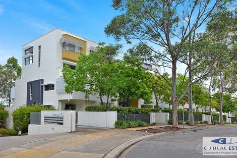 Property photo of 18/11-15 Blaxland Avenue Newington NSW 2127