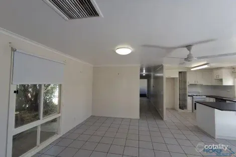 Property photo of 29 Rosevear Road Happy Valley QLD 4825