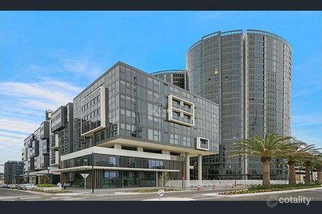 1812/2 Waterways St, Wentworth Point, NSW 2127