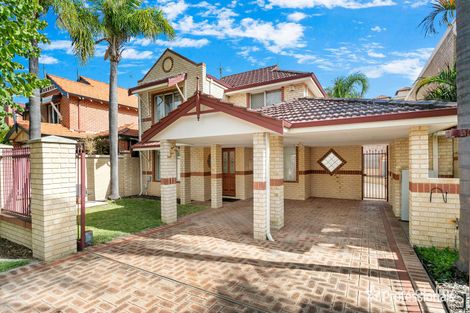 17 Armagh St, Victoria Park, WA 6100