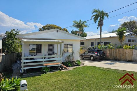 Property photo of 19A Turner Street Scarborough QLD 4020