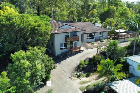 Property photo of 31 Nolan Street Tallai QLD 4213