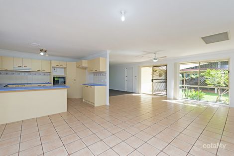 Property photo of 2 Strike Way Mudgeeraba QLD 4213