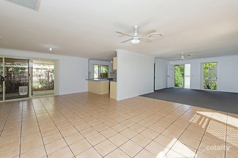 Property photo of 2 Strike Way Mudgeeraba QLD 4213