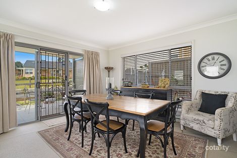 Property photo of 3 Matilda Circle Morpeth NSW 2321