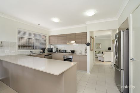 Property photo of 3 Matilda Circle Morpeth NSW 2321
