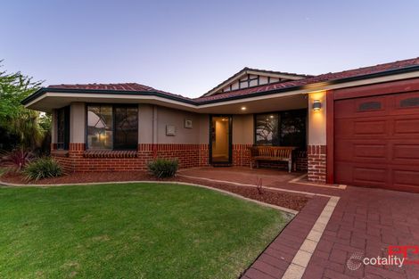 Property photo of 134 Bronzewing Avenue Ellenbrook WA 6069