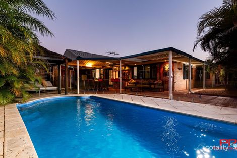 Property photo of 134 Bronzewing Avenue Ellenbrook WA 6069