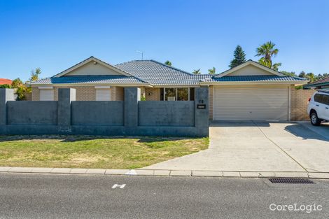 Property photo of 19 Walyunga Boulevard Clarkson WA 6030