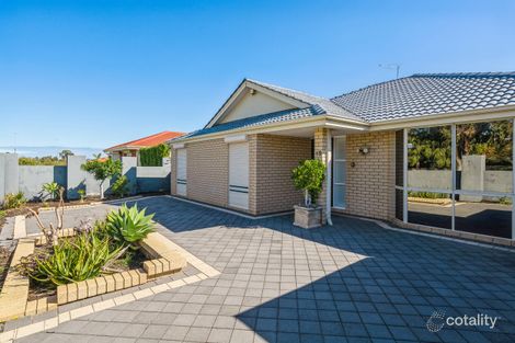 Property photo of 19 Walyunga Boulevard Clarkson WA 6030