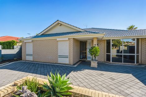 Property photo of 19 Walyunga Boulevard Clarkson WA 6030