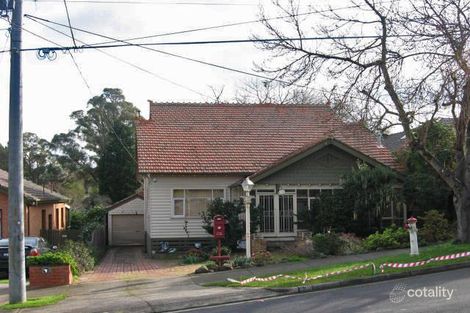 Property photo of 36 Ormond Road Eaglemont VIC 3084