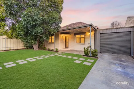 Property photo of 41 Daws Road Mitchell Park SA 5043