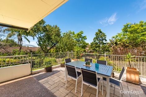 10/110 Bay Rd, Waverton, NSW 2060