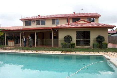 Property photo of 9 Devlin Street Parkwood QLD 4214