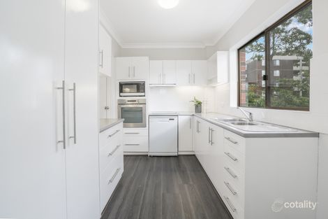 Property photo of 5/494-502 Pacific Highway Lane Cove North NSW 2066