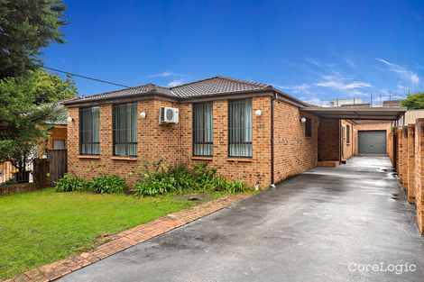 Property photo of 120 Croydon Avenue Croydon Park NSW 2133