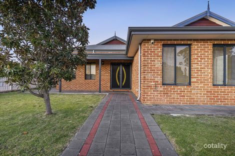 Property photo of 1 Sunrose Link Stirling WA 6021