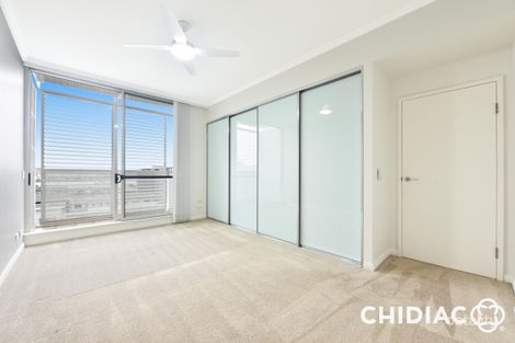 Property photo of 889/33 Hill Road Wentworth Point NSW 2127