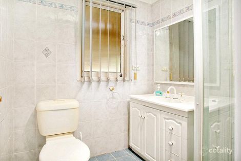 Property photo of 22 Vallingby Avenue Hebersham NSW 2770