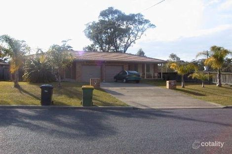 4 Landrigan Cl, Woolgoolga, NSW 2456