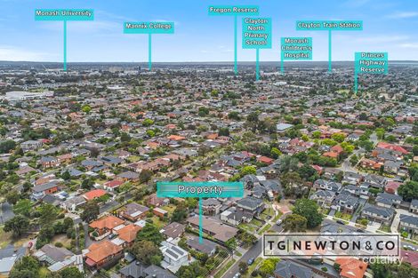 Property photo of 1/32 Nonna Street Oakleigh East VIC 3166