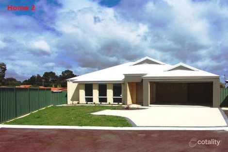 Property photo of 7/98 Canning Road Kalamunda WA 6076