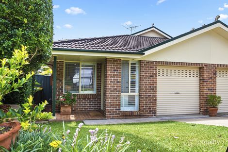 177a Glenwood Park Dr, Glenwood, NSW 2768