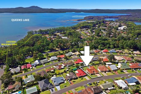 Property photo of 13 Babinda Avenue West Haven NSW 2443