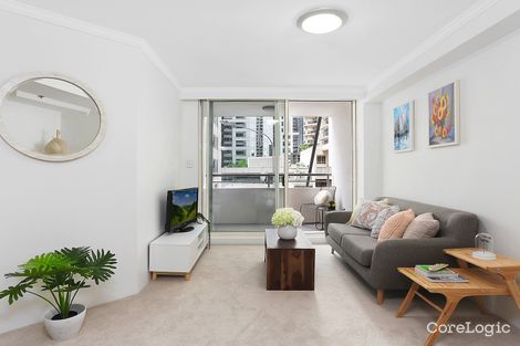 Property photo of 5/14 Brown Street Chatswood NSW 2067