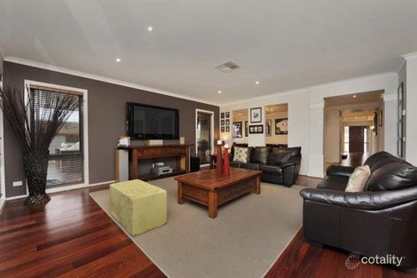Property photo of 3 Luscombe Drive Diamond Creek VIC 3089
