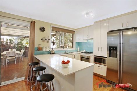 Property photo of 19/66 Fawcett Street Glenfield NSW 2167