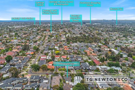 Property photo of 1/32 Nonna Street Oakleigh East VIC 3166