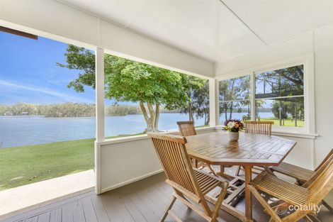 Property photo of 49 Carroll Avenue Lake Conjola NSW 2539